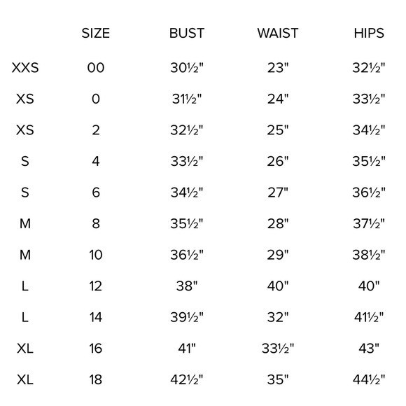 Retro inspired mermaid hem skirt size 16 last one - Picture 5 of 5